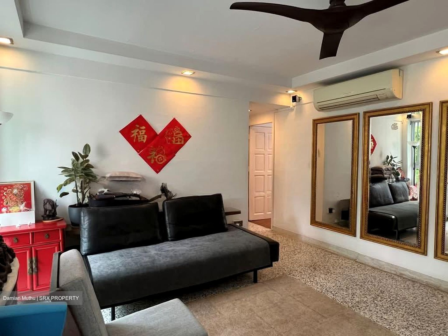 Blk 101 Henderson Crescent (Bukit Merah), HDB 4 Rooms #579410391
